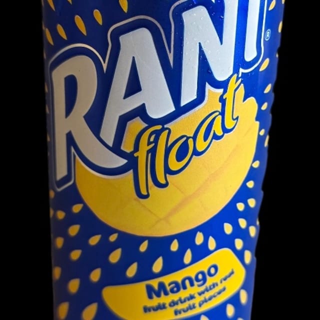 Rani Mano.