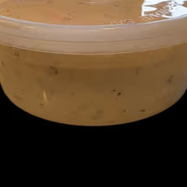 Afghan White Sauce 8oz.