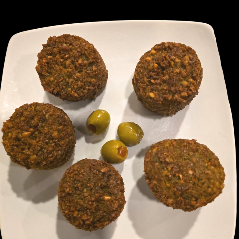 Savor Our Authentic Bolani