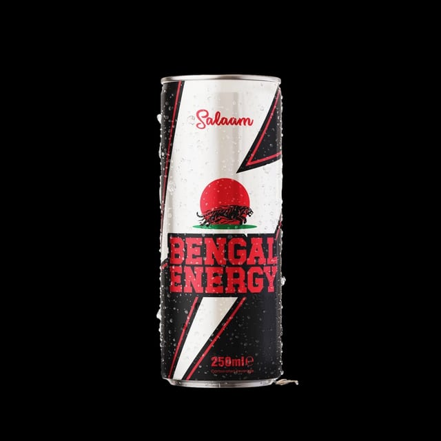 Salaam Bengal Energy.