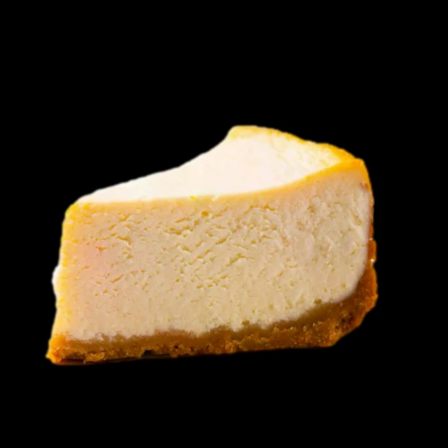 Cheese Cake.