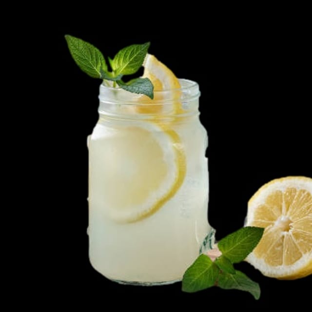 Lemonade.