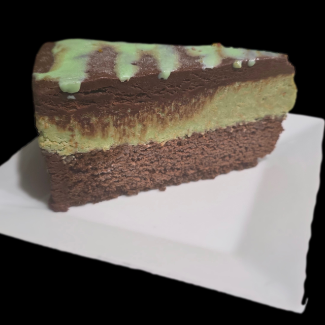 Dubai Cake.
