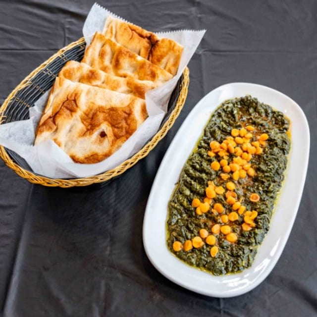 Sabzi.