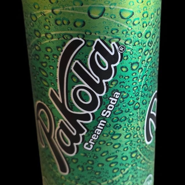 Pakola Cream Soad.
