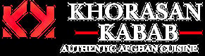 Khorasan Kabab