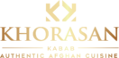 Khorasan kabab